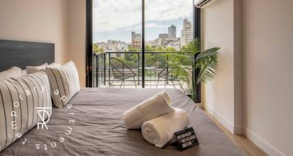 Top Rentals Palermo Soho