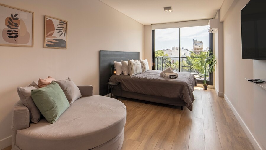 Top Rentals Palermo Soho