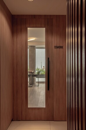 Meeting facility - Top Rentals Palermo Soho (Buenos Aires)