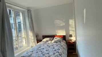 5 slaapkamers, wifi, beddengoed