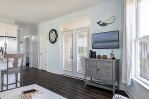 Interieur