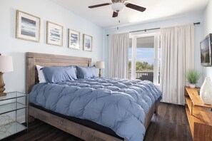 3 camere, una scrivania, ferro/asse da stiro, Wi-Fi