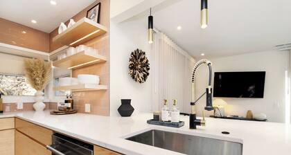 PRIDE ROCK Luxury Retreat