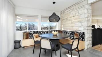 Servei de restauració