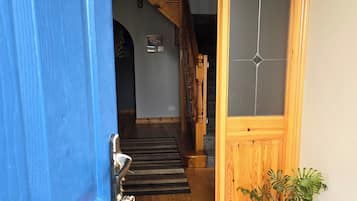 House | Interior