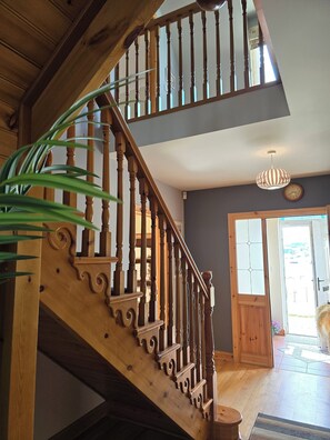 House | Interior