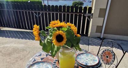 Benroe House - 5 Bedrooms