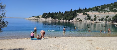 Spiaggia