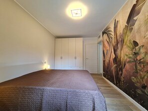 1 habitación, wifi gratis y ropa de cama 