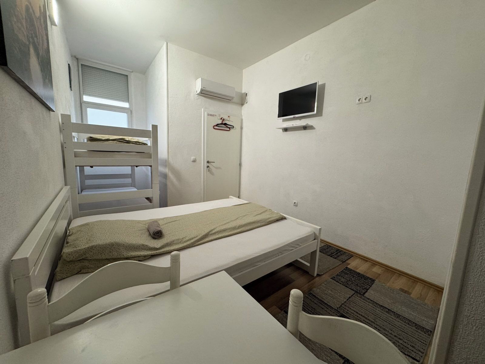 Chambre Supérieure | 1 chambre, chambres insonorisées, fer et planche à repasser