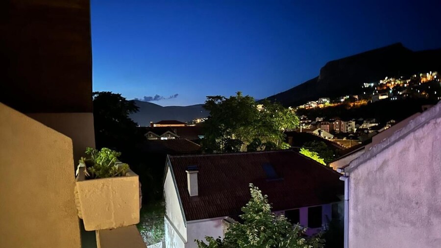 Villa Anja Apartments