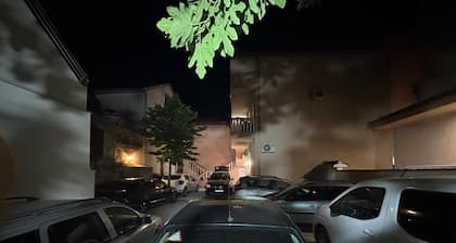 Villa Anja Apartments