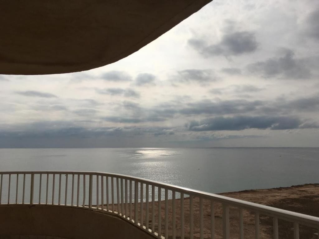 Leilighet | Terrasse/patio