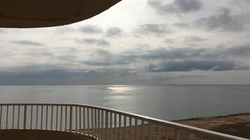 Apartment | Terrace/patio