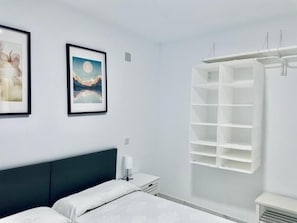 2 bedrooms - Palmera Beach by Renthas (Orihuela)