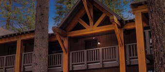 Sierra Pines Retreat – Sleeps 6!