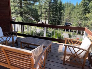 Property grounds - Kitzbuhel Paradise | Sleeps 8 (Truckee)