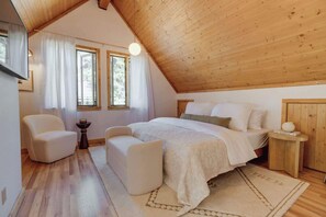 3 室のベッドルーム、アイロン / アイロン台、WiFi、ベッドシーツ