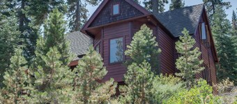 North Lake Hideaway | Prime Locale for Outdoor Fun