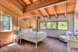 2 chambres, Wi-Fi, draps fournis