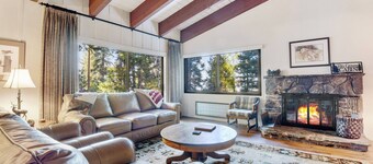 Waters Edge Escape | Patio w/ BBQ, Near Beach