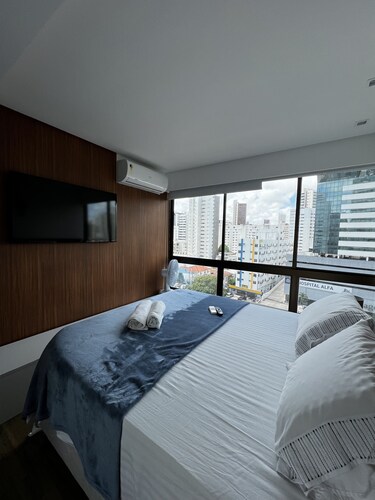 Apartamento Aconchegante em Boa Viagem - Próximo à Praia e Comodidades!