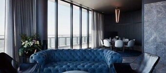 Shadow Play Melbourne by Peppers