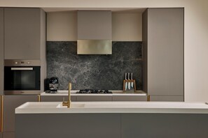 Dapur pribadi