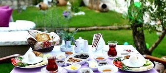 La Mia Casa Alaçatı