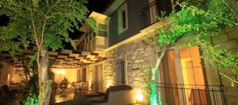 La Mia Casa Alaçatı