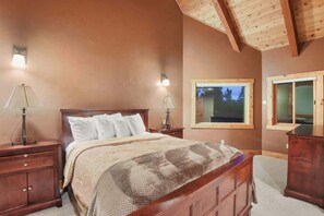 4 chambres, fer et planche Ă repasser, Wi-Fi, draps fournis