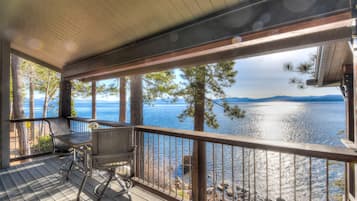 Servei de restauració a l'aire lliure