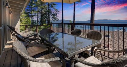 Waters Edge Jewel w/ Lake Views | HOA Access!