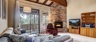 Mountain Shadows Chalet | Tahoe Fun Awaits