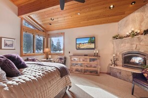 4 Schlafzimmer, Bügeleisen/Bügelbrett, WLAN, Bettwäsche