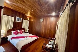 Room - Villa Phathana Boutique Hotel (Luang Prabang)