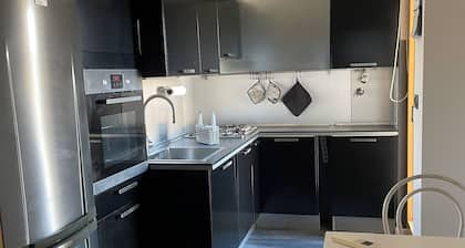 Lofts with breathtaking views
