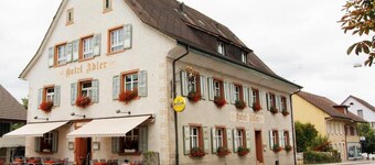Hotel Adler
