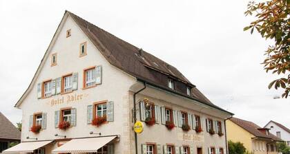 Hotel Adler