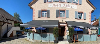 Hotel Adler