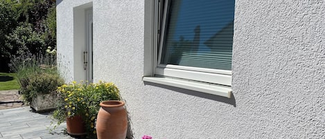Detalle exterior