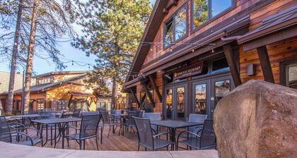 JACK01 - Family Friendly Sunriver Getaway