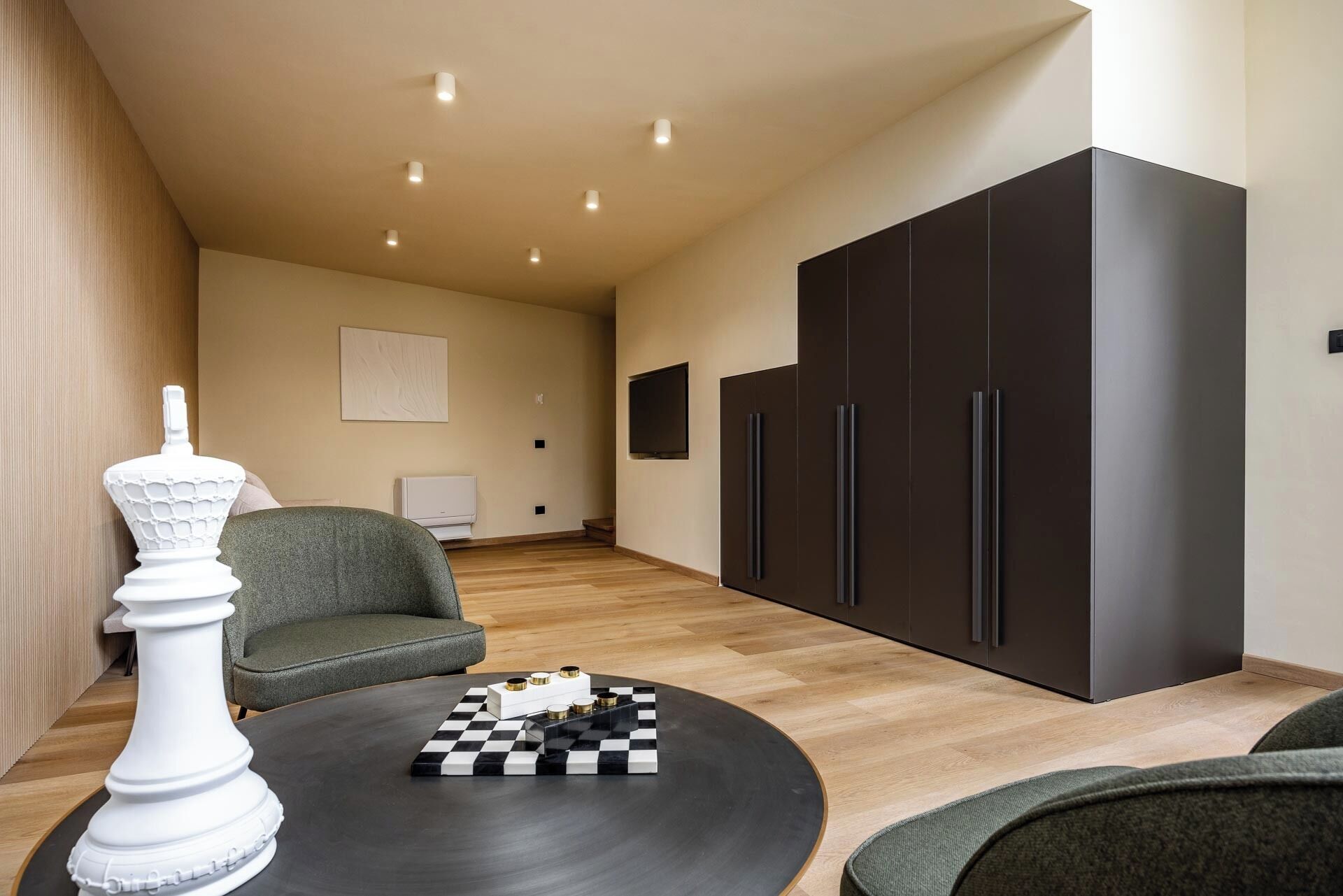 Foto - RH Lifestyle Rooms & Suites