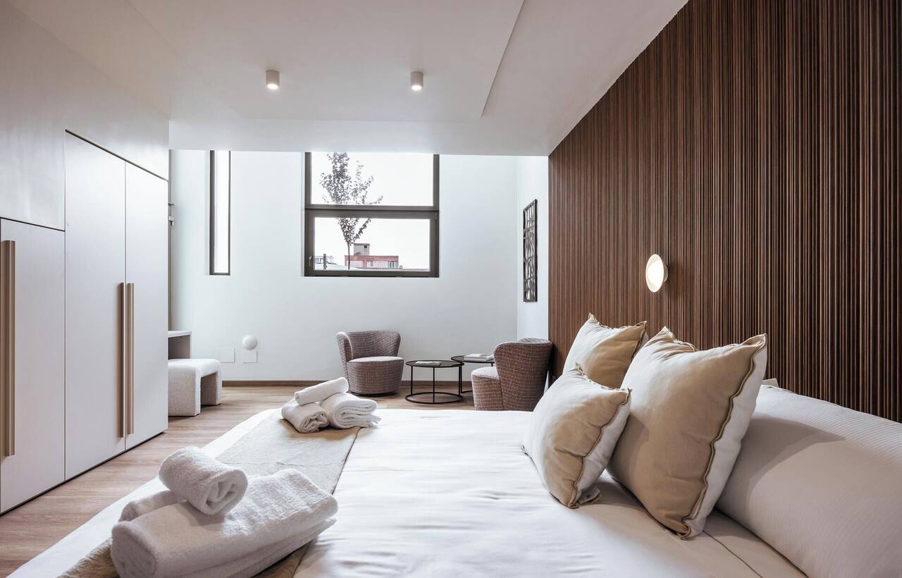 RH Lifestyle Rooms & Suites