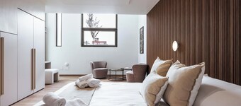 RH Lifestyle Rooms & Suites 