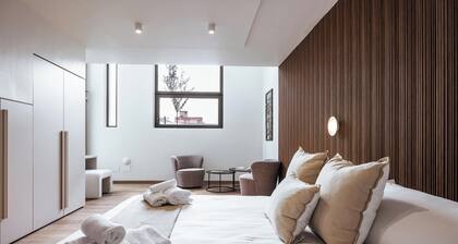 RH Lifestyle Rooms & Suites