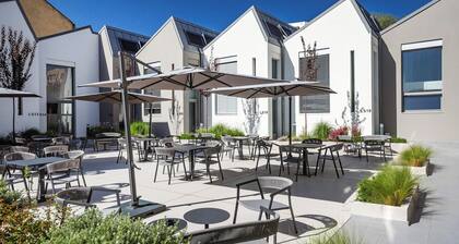 RH Lifestyle Rooms & Suites
