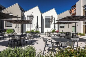 Exterior - RH Lifestyle Rooms & Suites  (Olbia)