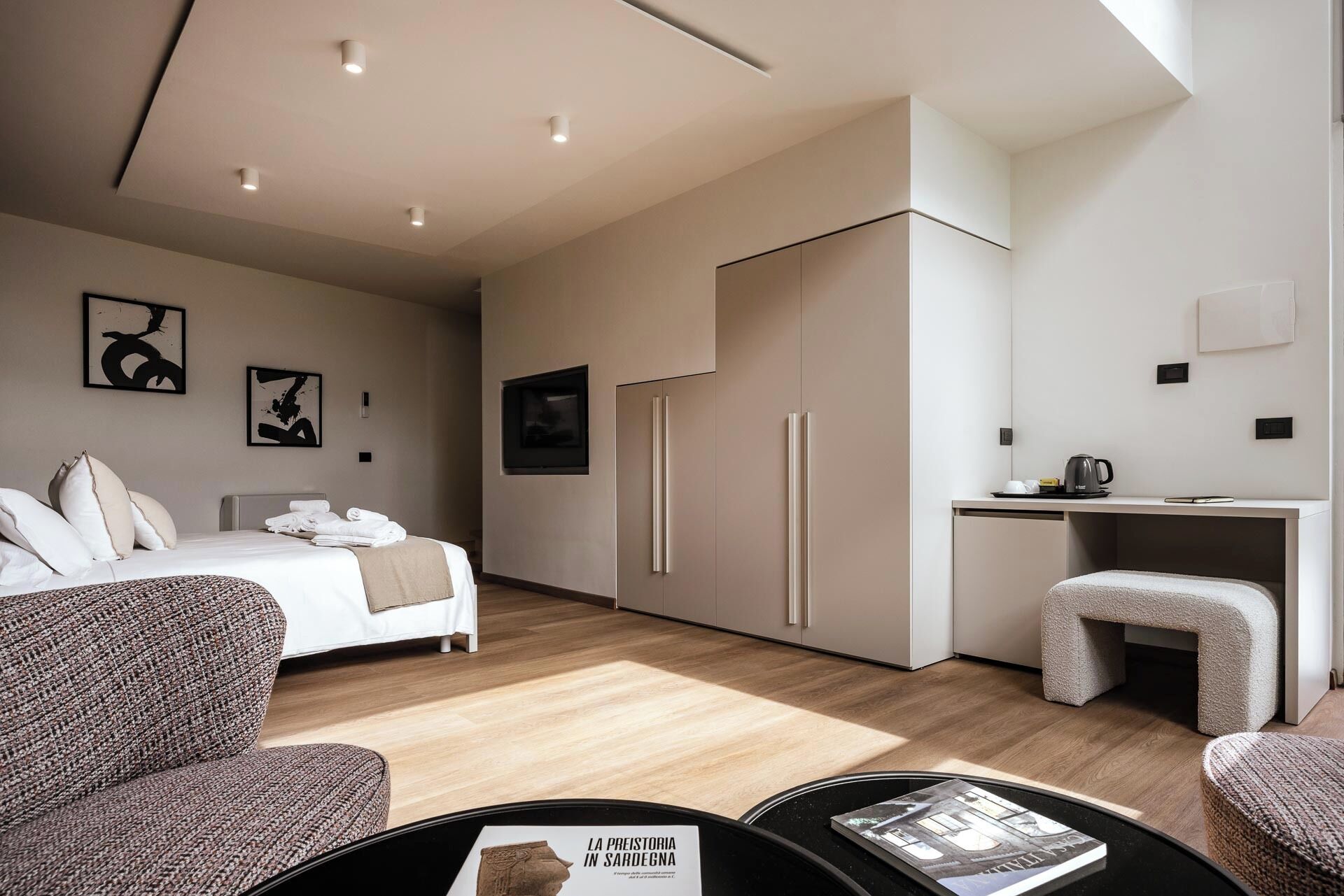 Foto - RH Lifestyle Rooms & Suites