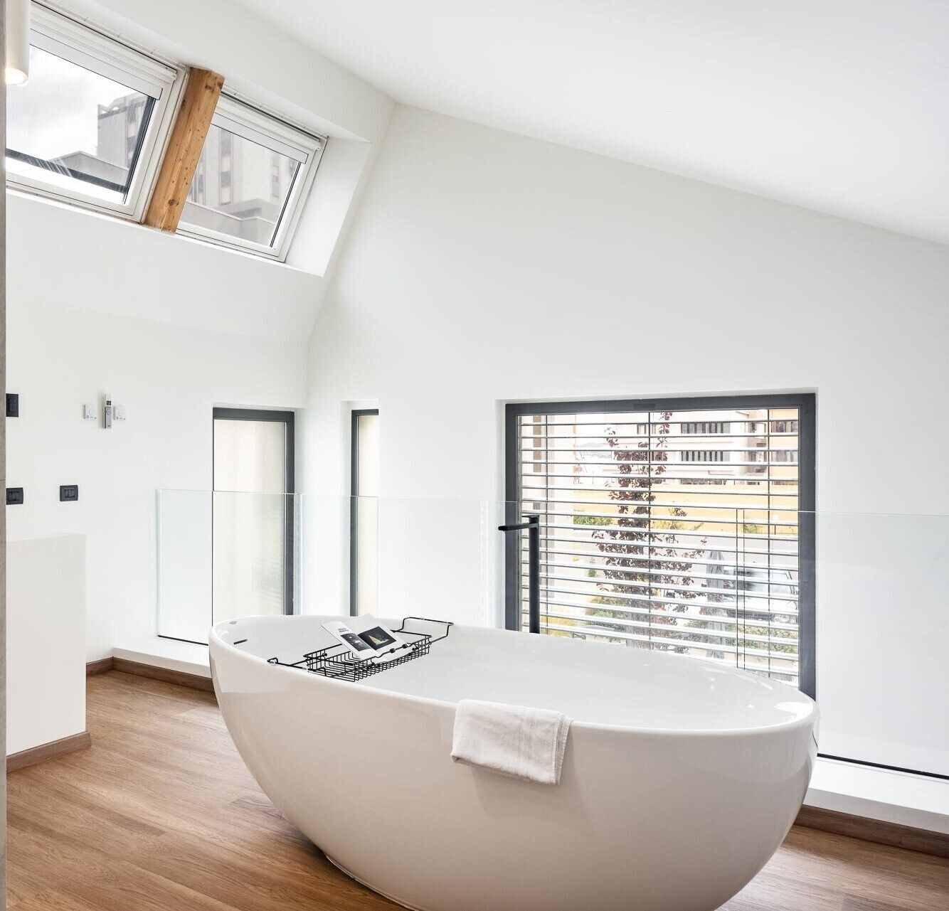 Foto - RH Lifestyle Rooms & Suites